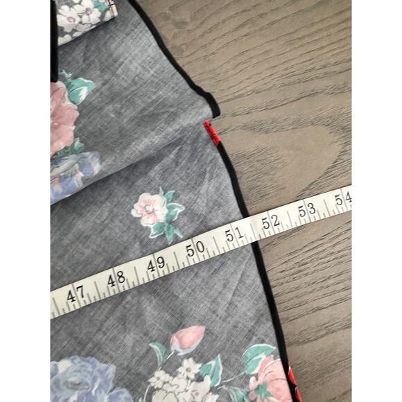 Tory Burch Wrap Dress M - Picture 5 of 6